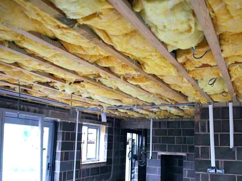 basement ceiling sound insulation sound insulation basement ceiling acoustic insulation - آکوستیک سقف