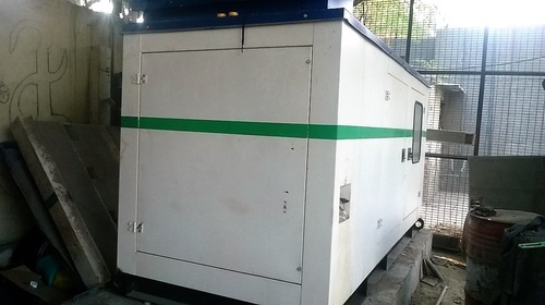 diesel generator canopy 500x500 - آکوستیک و طراحی اتاق دیزل ژنراتور
