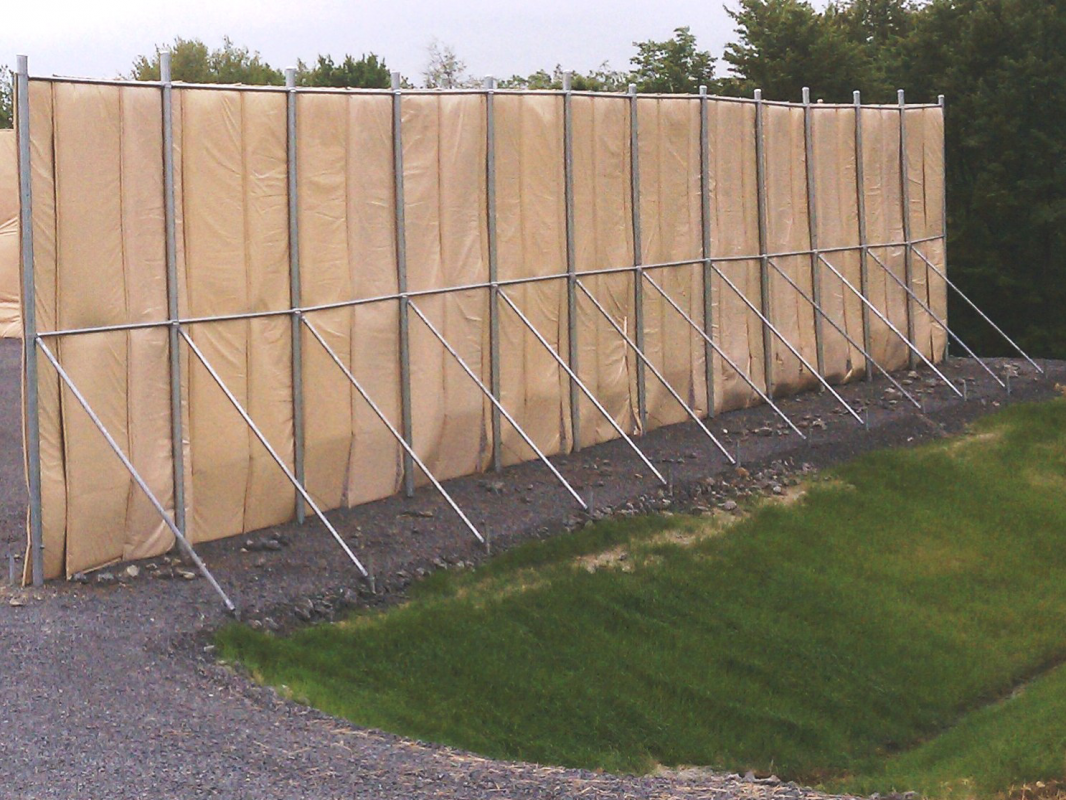 outdoor long term 1066x800 - آکوستیک دیوار مشترک ساختمانی و صنعتی