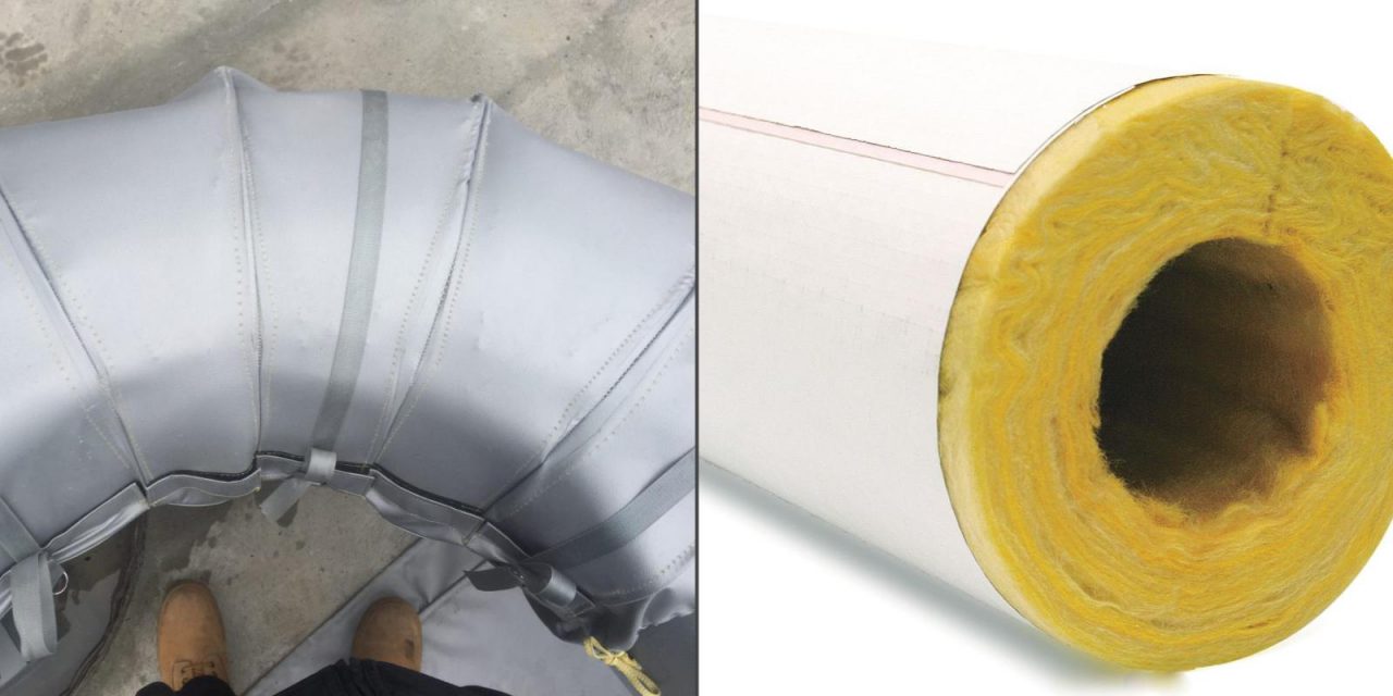 removable insulation vs conventional insulation 1280x640 - آکوستیک تاسیسات گازی