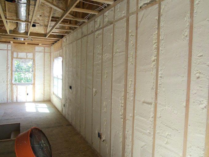 batt insulation cost per square foot types of spray foam insulation batt insulation cost per sq foot - تزریق مواد پلی یورتان آکوستیک