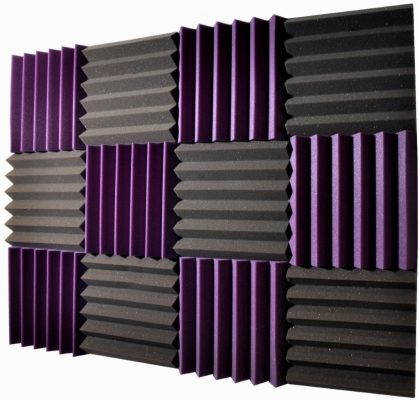 thomson course technology acoustic design for the home studio pdf perfect 419x400 - طراحی اتاق های سایلنت و مهندسی معکوس