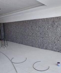 otaghtest3 - عایق صوتی نمد
