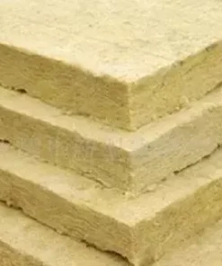 پشم سنگ تخته ای