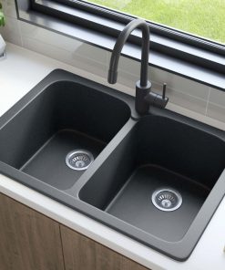 swan featureproduct kitchensinks5 - عایق صدای سینک ظرفشویی