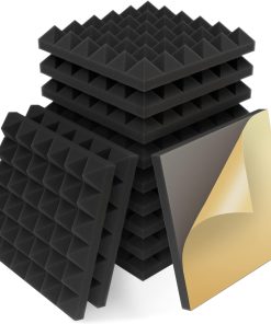 فروش عایق صوتی