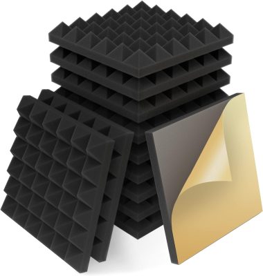 فروش عایق صوتی