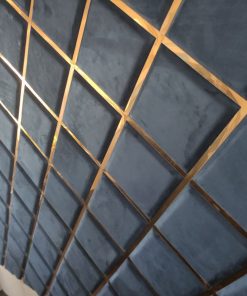 عایق صوتی چسبی