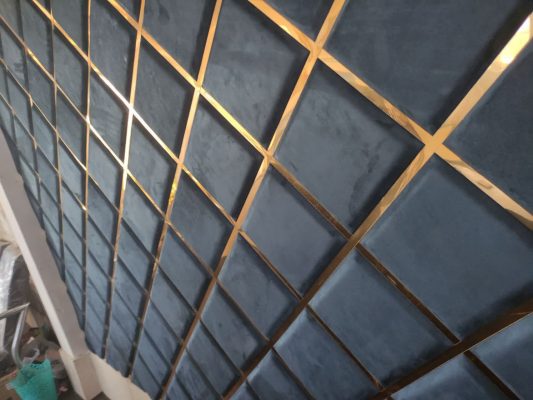 عایق صوتی چسبی