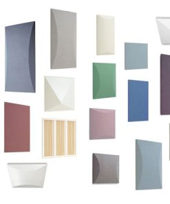 تایل اکوستیک