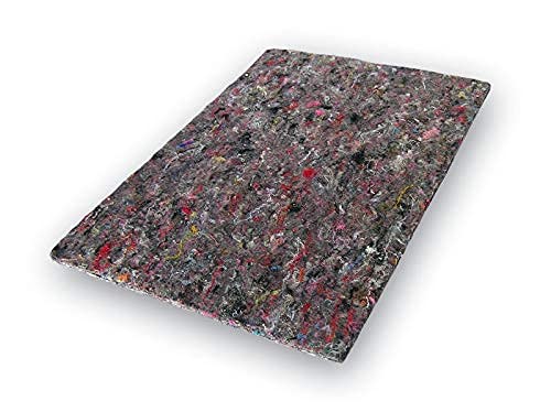 Version 1.0.0 - نمد عایق صوتی